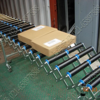 上海 冠猴 輥筒輸送機(jī) 定制