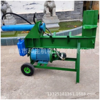 廠家劈柴機(jī)家用電動(dòng)液壓劈柴機(jī)