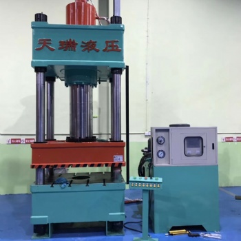 溫州大辰液壓機(jī)械 系列Y32-系列拉伸機(jī) 自動(dòng)拉伸機(jī)