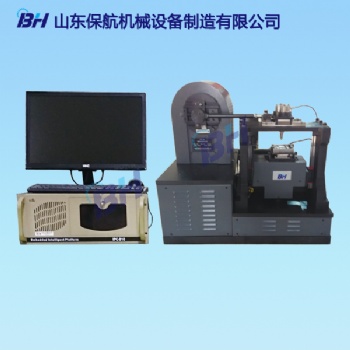 MWF-05型往復(fù)摩擦磨損試驗(yàn)機(jī)