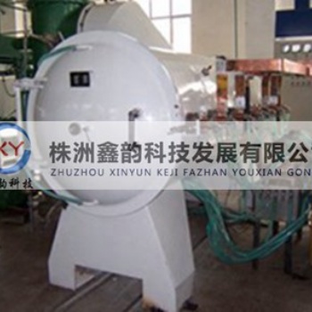 臥式碳化爐-株洲鑫韻科技發(fā)展有限公司，碳化爐哪家好,碳化爐報(bào)價(jià)