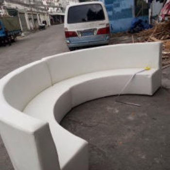 廣州錦鈺家具異形沙發租賃