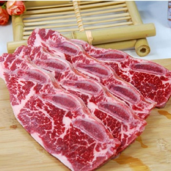 上海港進(jìn)口澳大利亞牛肉報(bào)關(guān)價(jià)格