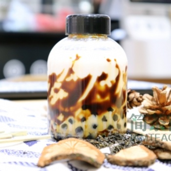 2020年適合小本創(chuàng)業(yè)的茶飲品牌 簡茶官