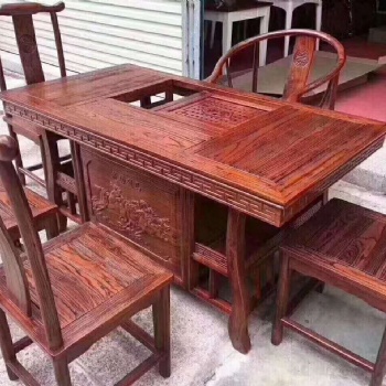廣州黃埔紅木家具進(jìn)口報(bào)關(guān) 如何辦理瀕危證