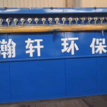 河北專業(yè)生產除塵器廠家