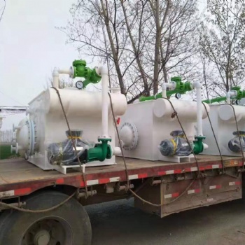 大量批發(fā)PP水噴射真空機組 銘泰環(huán)保