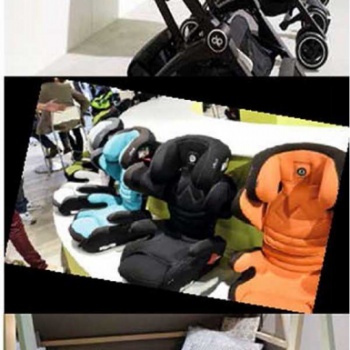 2020俄羅斯國際少兒用品展