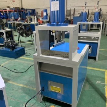 威勁機(jī)械液壓機(jī)：S1-RO160，加工厚度：4.0MM以下