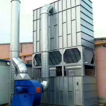 供應(yīng)水泥脈沖布袋除塵器