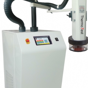 ThermoTest TS-780精密溫度沖擊系統