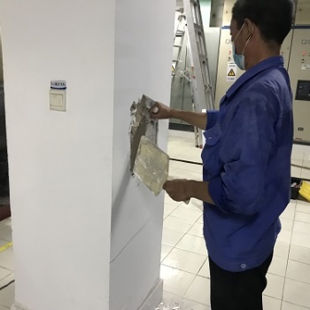 連云港市噪聲振動資質