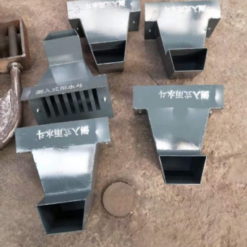 碳鋼材質(zhì)雨水斗廠家供應(yīng)