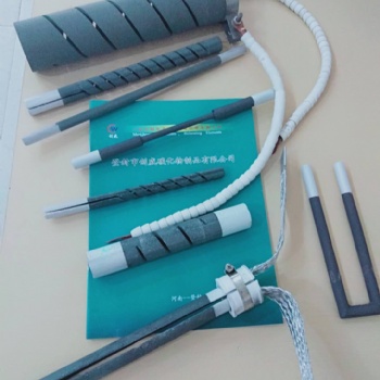 硅碳管硅碳棒規(guī)格型號