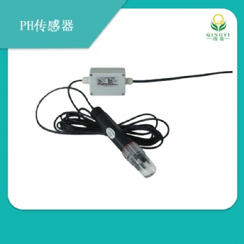 土壤PH傳感器，土壤酸堿度傳感器 CG-19 pH傳感器