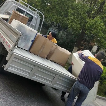 長興搬家市內怎么收費一煤山鎮(zhèn)推薦