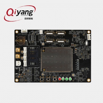 聯(lián)發(fā)科MT8735 四核Cortex-A53處理器高集成人臉識別平板電腦應(yīng)用4G全網(wǎng)通主板