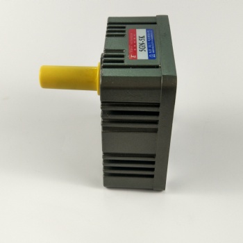 廈門東歷電機(jī)5GU-20KB減速機(jī)