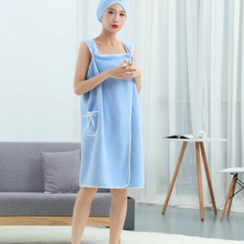 陜西廠家批發(fā)定制30*60加厚珊瑚絨毛巾浴巾套裝**圖片報價