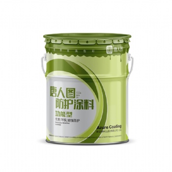 山東廠家供應(yīng)環(huán)氧無(wú)毒防腐面漆