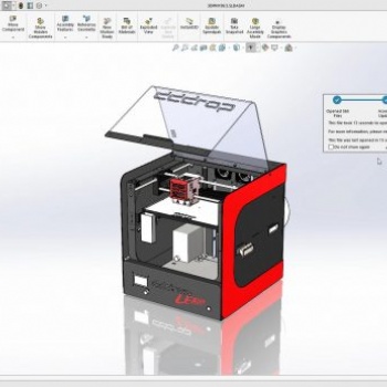 九江銷售商介紹正版2019SolidWorks軟件功能說明