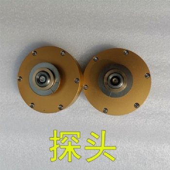 火花探測(cè)系統(tǒng) 高溫探頭配高精度火星探測(cè)及火星快速熄滅裝置