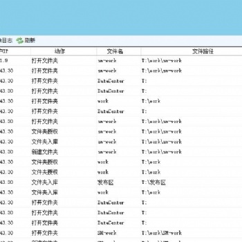 邢臺(tái)文檔管理軟件馭封軟件