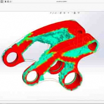 株洲銷售商介紹2021正版SolidWorks軟件功能說明