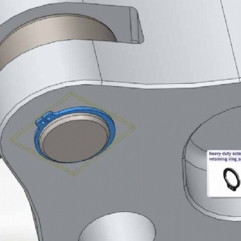 德陽代理商介紹正版SolidWorks2019軟件功能說明