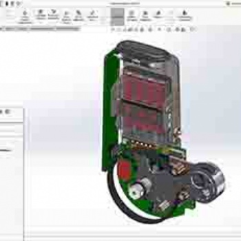 本溪管路設(shè)計(jì)軟件solidworks代理商