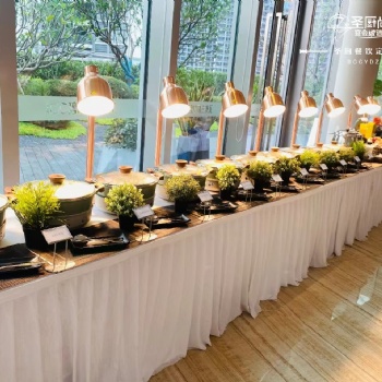 廣東中高端自助餐承包商