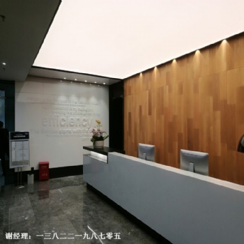 4mm覆膜金屬鋁板室內(nèi)木紋金屬裝飾板B1級防火美麗覆膜板