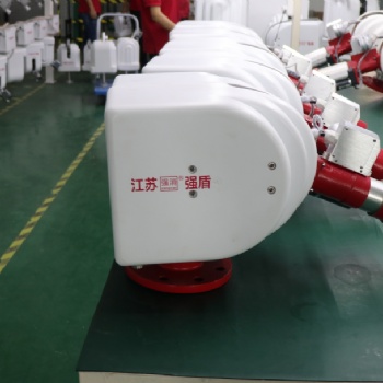 ZDMS20升自動消防水炮，貴陽廠家**價，安全可靠質(zhì)量有保障