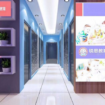 福州臺江區高考復讀補習班,福州銳思教育全日制