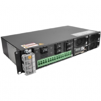 華為ETP48200-C5B6嵌入式開關電源 48V200A系統(tǒng)電源 5U高度