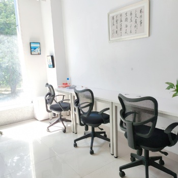 **補貼，拎包辦公費用全包，初創企業的****