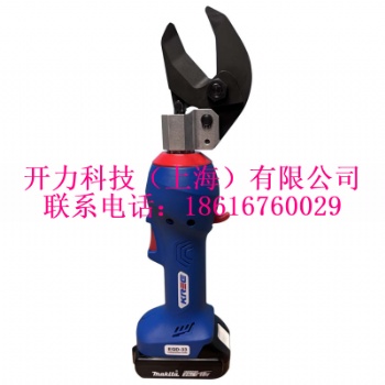 EQD-33 輕巧型導(dǎo)線切刀 開力KREE