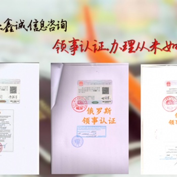 墨西哥工作經歷領事蓋章