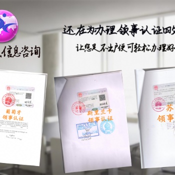 親屬關(guān)系公證墨西哥大使館蓋章