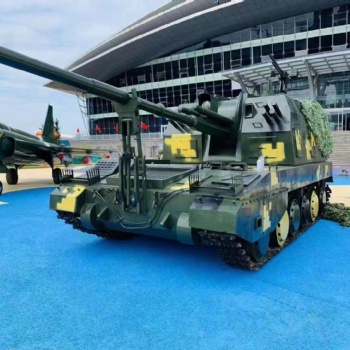 軍事體驗基地軍事模型定制廠家賃軍事模型出租出售