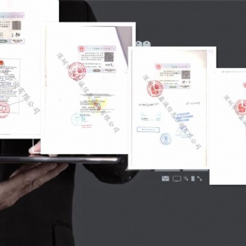 簽名公證書、離婚未結婚公證埃及領事館簽章