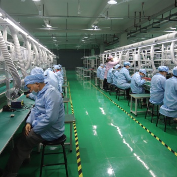 SMT貼片加工和DIP插件加工的五點區(qū)別對比 電動汽車歐翼門控制器