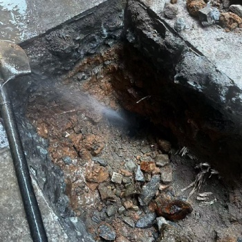 深圳水管破裂滲水檢測 暗管測查漏點(diǎn)位置 寶安消防管斷裂漏水維修