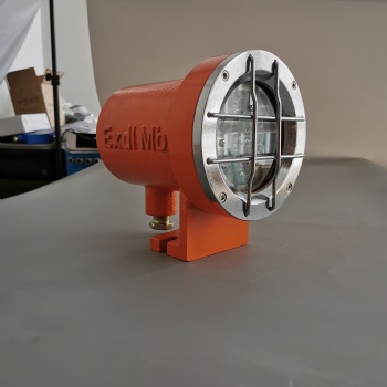 巨鼎DGY18-127L礦用隔爆型LED機車燈