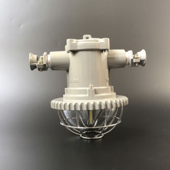 DGS18-127L錐形款礦用隔爆型LED巷道燈