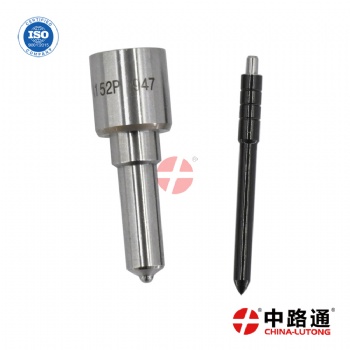 DLLA150P1269柴油發動機噴油嘴DLLA143P1448