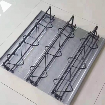 佛山鋼筋桁架樓承板生產基地，鋼結構樓承板生產基地