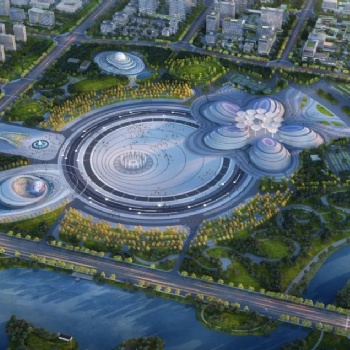 2025邢臺國際數控機床及智能裝備展覽會