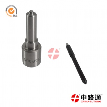 柴油發動機噴油嘴DLLA160P1262