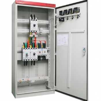 低壓成套配電箱XL-21動(dòng)力柜三相四線電表開(kāi)關(guān)箱GGD控制柜組裝